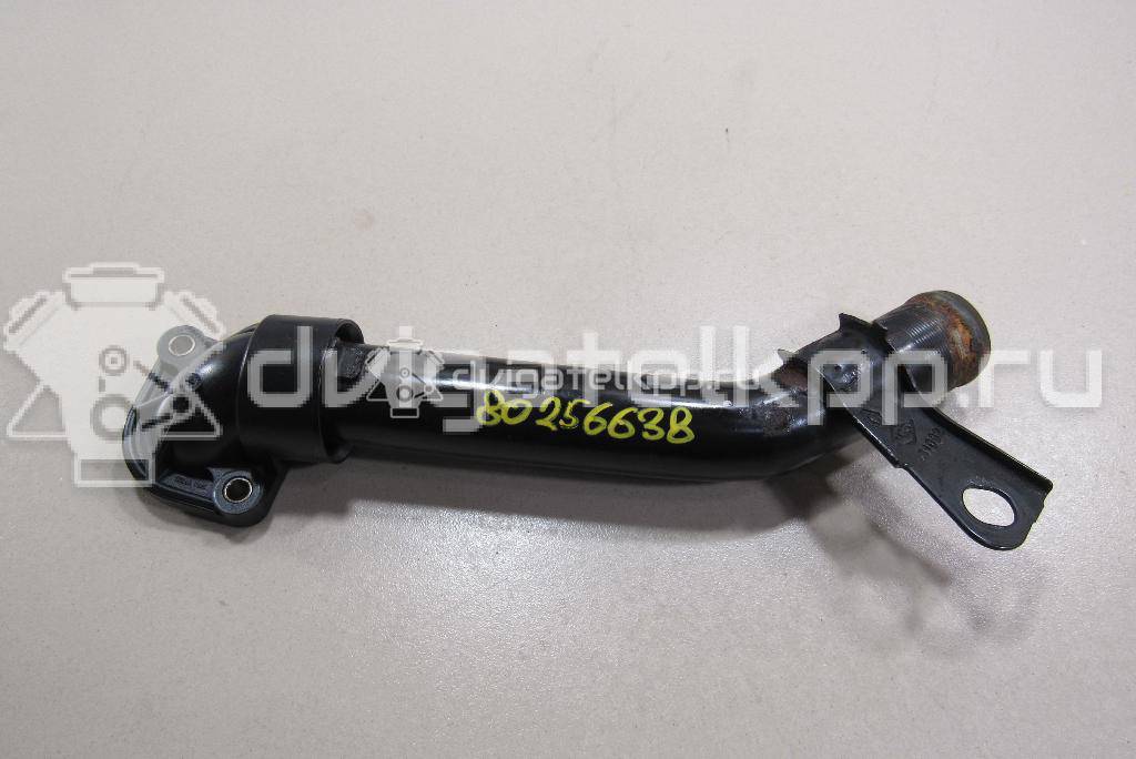 Фото Трубка охлажд. жидкости металлическая  8200320616 для Renault Vel Satis Bj0 / Grand / Megane / Trafic / Clio {forloop.counter}}