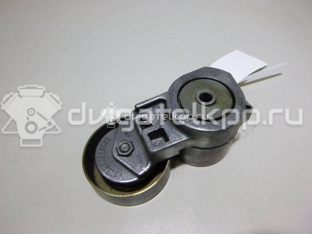 Фото Натяжитель ремня для двигателя 4G63 (SOHC 8V) для Mitsubishi Galant / L / Space / Sapporo / Tredia A21 86-137 л.с 8V 2.0 л бензин MN149179 {forloop.counter}}