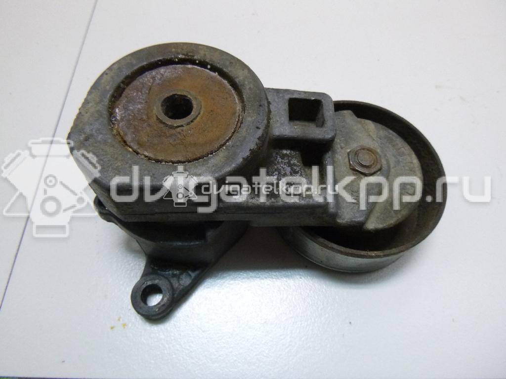 Фото Натяжитель ремня для двигателя 4G63 (SOHC 8V) для Mitsubishi Galant / L / Space / Sapporo / Tredia A21 86-137 л.с 8V 2.0 л бензин MN149179 {forloop.counter}}