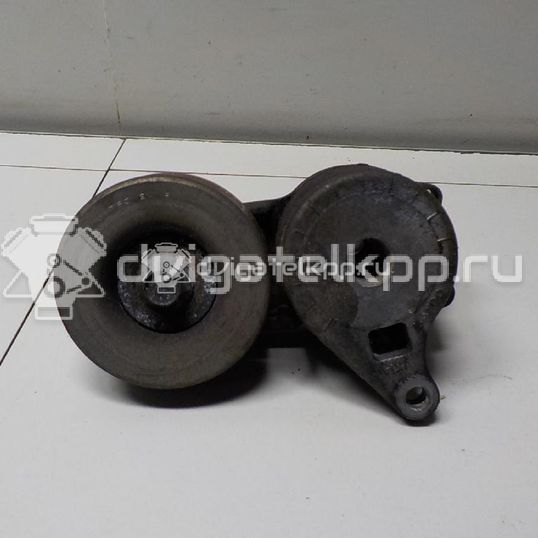 Фото Натяжитель ремня для двигателя 4G63 (SOHC 8V) для Mitsubishi Galant / L / Space / Sapporo / Tredia A21 86-137 л.с 8V 2.0 л бензин MN149179