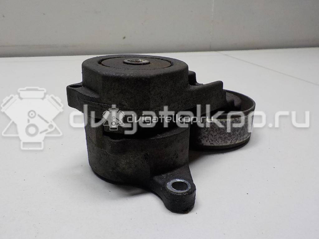 Фото Натяжитель ремня для двигателя 4G63 (SOHC 8V) для Mitsubishi Galant / L / Space / Sapporo / Tredia A21 86-137 л.с 8V 2.0 л бензин MN149179 {forloop.counter}}