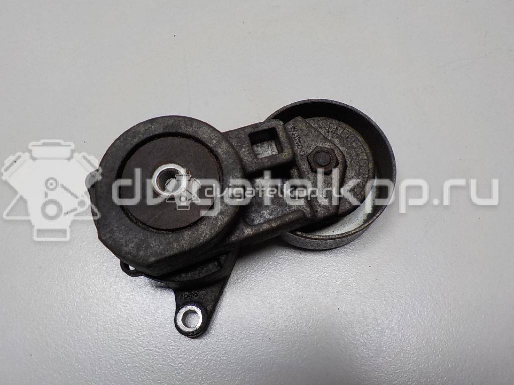 Фото Натяжитель ремня для двигателя 4G63 (SOHC 8V) для Mitsubishi Galant / L / Space / Sapporo / Tredia A21 86-137 л.с 8V 2.0 л бензин MN149179 {forloop.counter}}