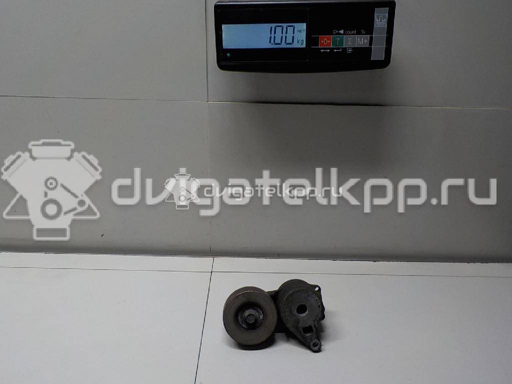 Фото Натяжитель ремня для двигателя 4G63 (SOHC 16V) для Mitsubishi Delica / Galant / L / Space 106-137 л.с 16V 2.0 л Бензин/газ MN149179 {forloop.counter}}