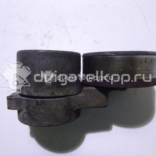 Фото Натяжитель ремня для двигателя 4G63 (SOHC 8V) для Mitsubishi Galant / L / Space / Sapporo / Tredia A21 86-137 л.с 8V 2.0 л бензин MN149179