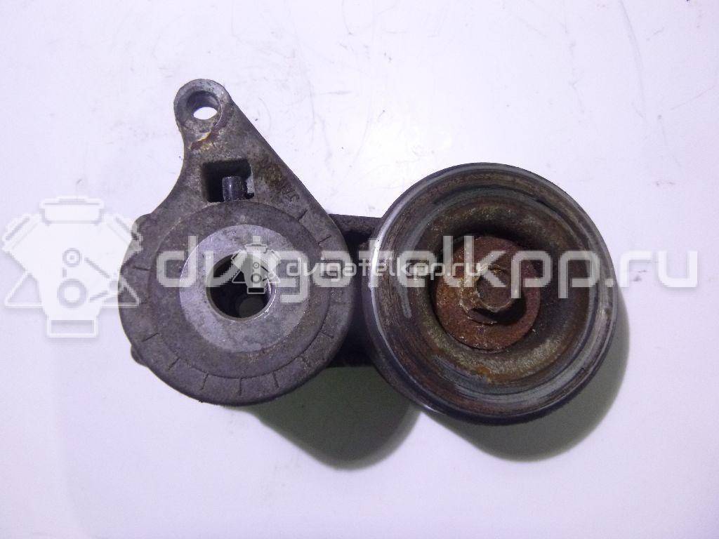 Фото Натяжитель ремня для двигателя 4G63 (SOHC 8V) для Mitsubishi Galant / L / Space / Sapporo / Tredia A21 86-137 л.с 8V 2.0 л бензин MN149179 {forloop.counter}}