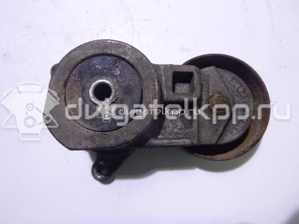 Фото Натяжитель ремня для двигателя 4G63 (SOHC 16V) для Mitsubishi Delica / Galant / L / Space 106-137 л.с 16V 2.0 л Бензин/газ MN149179 {forloop.counter}}