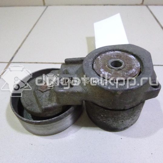 Фото Натяжитель ремня для двигателя 4G63 (SOHC 8V) для Mitsubishi Galant / L / Space / Sapporo / Tredia A21 86-137 л.с 8V 2.0 л бензин MN149179