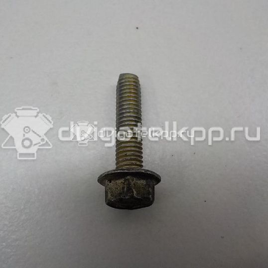 Фото Болт  7703602272 для Renault Wind E4M / Thalia 2 / Modus Grand F Jp0 / Clio / Kangoo 1