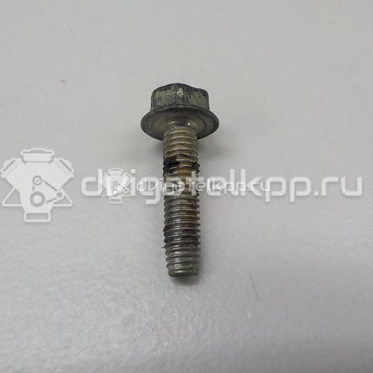 Фото Болт  7703602272 для Renault Wind E4M / Thalia 2 / Modus Grand F Jp0 / Clio / Kangoo 1