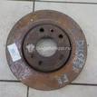 Фото Диск тормозной передний вентилируемый  402064151R для Renault Megane / Laguna / Scénic / Grand / Fluence L30 {forloop.counter}}