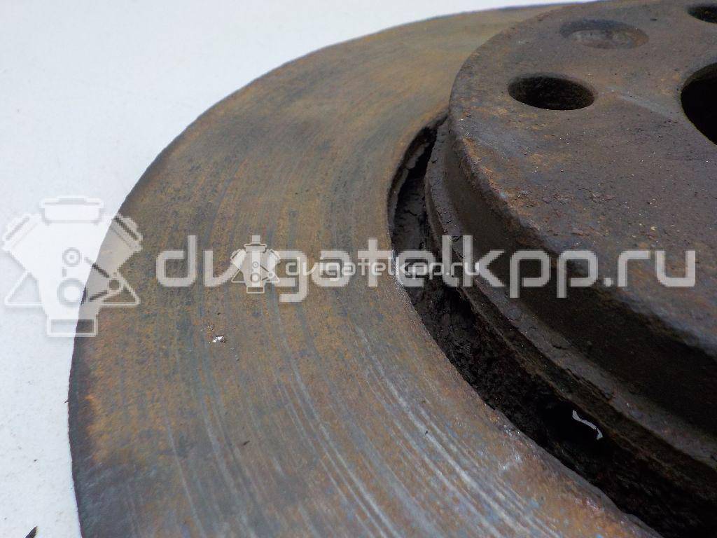 Фото Диск тормозной передний вентилируемый  402060010R для Renault Megane / Laguna / Scénic / Grand / Fluence L30 {forloop.counter}}