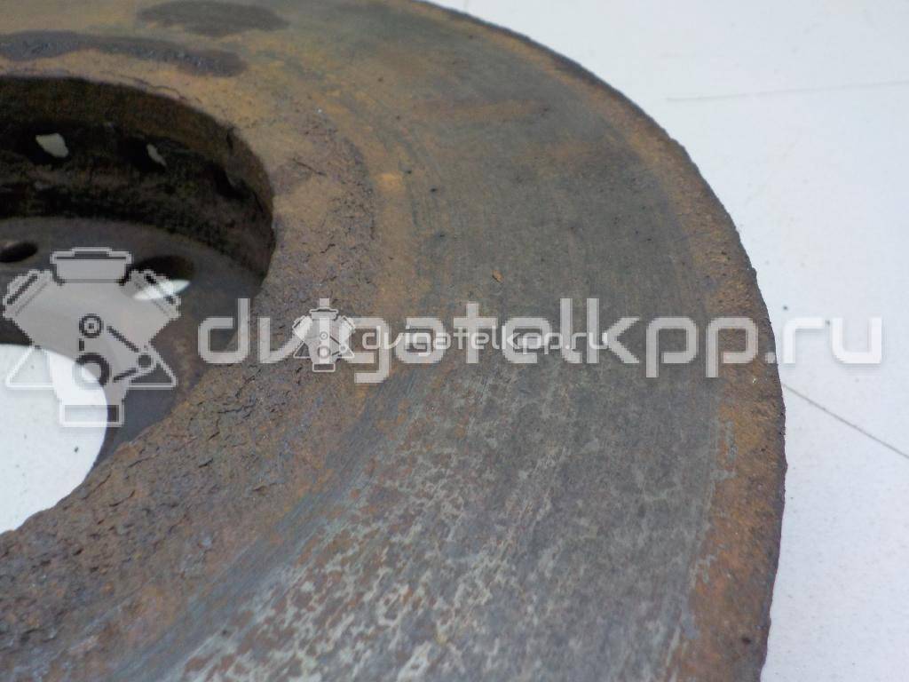 Фото Диск тормозной передний вентилируемый  402060010R для Renault Megane / Laguna / Scénic / Grand / Fluence L30 {forloop.counter}}