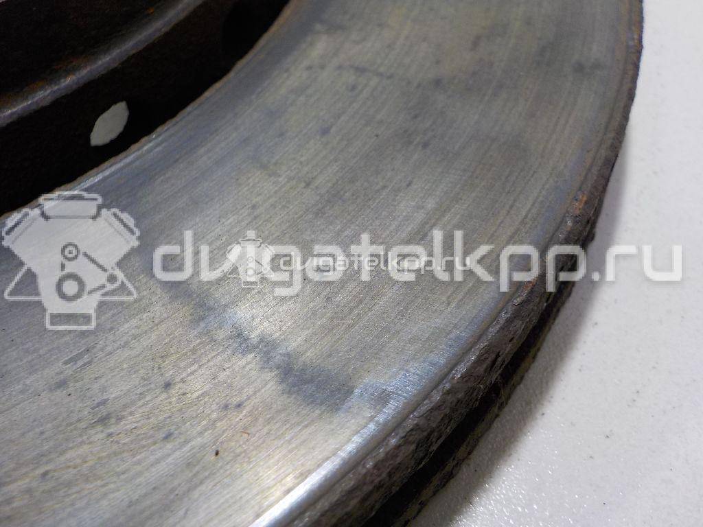 Фото Диск тормозной передний вентилируемый  402060010R для Renault Megane / Laguna / Scénic / Grand / Fluence L30 {forloop.counter}}