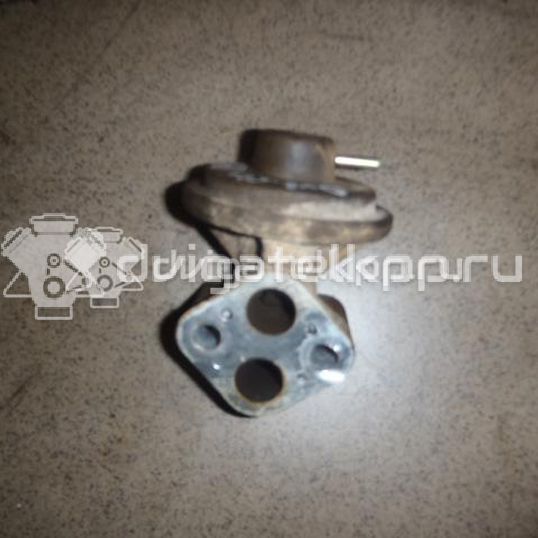 Фото Клапан рециркуляции выхлопных газов для двигателя 4G63 (DOHC 16V) для Mitsubishi Santamo / Lancer / Galant / Space / Outlander 106-150 л.с 16V 2.0 л бензин MD155224