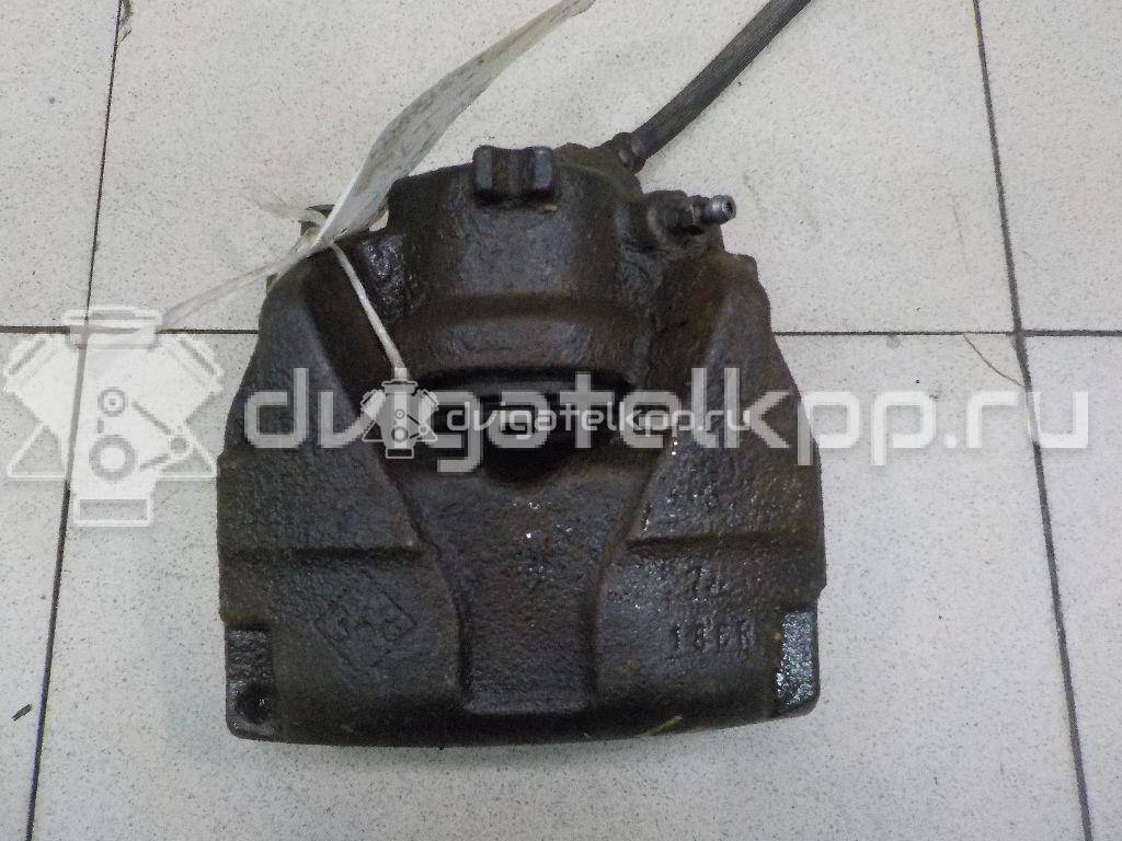 Фото Суппорт тормозной передний левый  410111495R для Renault Megane / Scénic / Grand / Captur J5 / Fluence L30 {forloop.counter}}