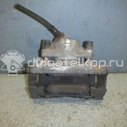 Фото Суппорт тормозной передний левый  410111495R для Renault Megane / Scénic / Grand / Captur J5 / Fluence L30