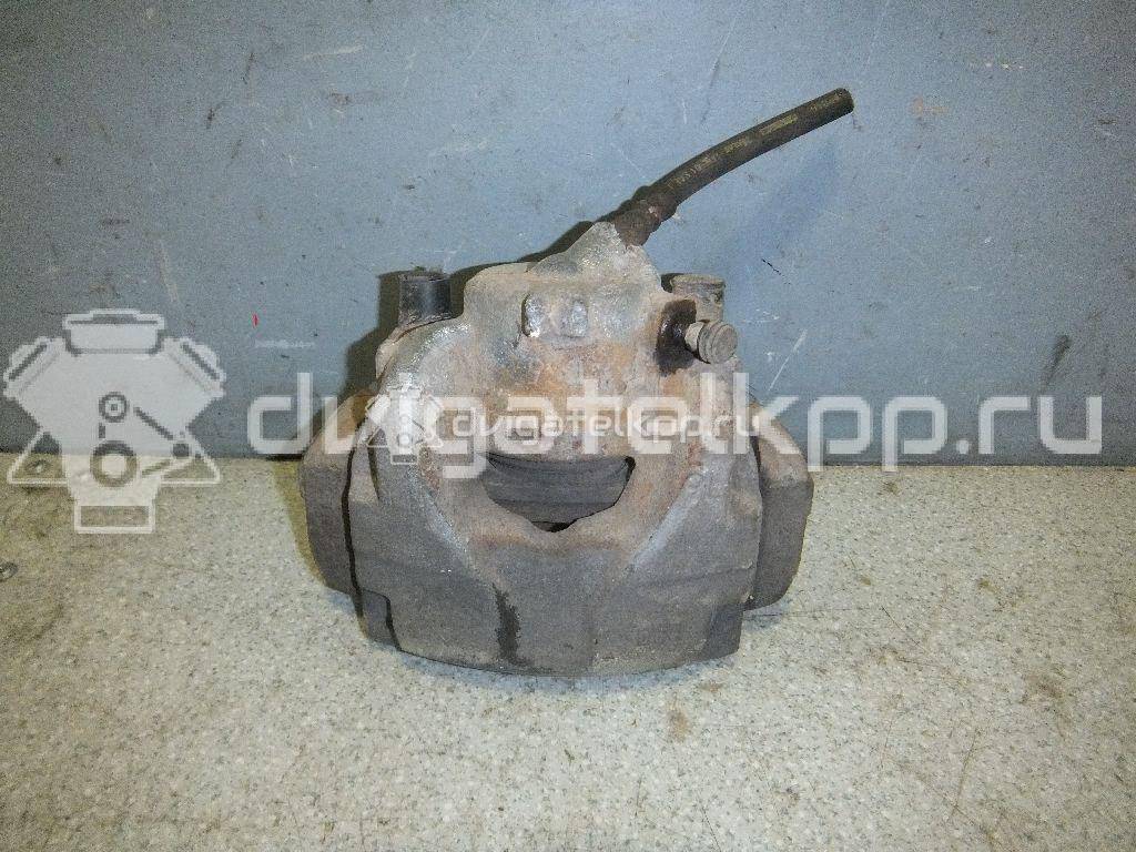 Фото Суппорт тормозной передний левый  410111495R для Renault Megane / Scénic / Grand / Captur J5 / Fluence L30 {forloop.counter}}