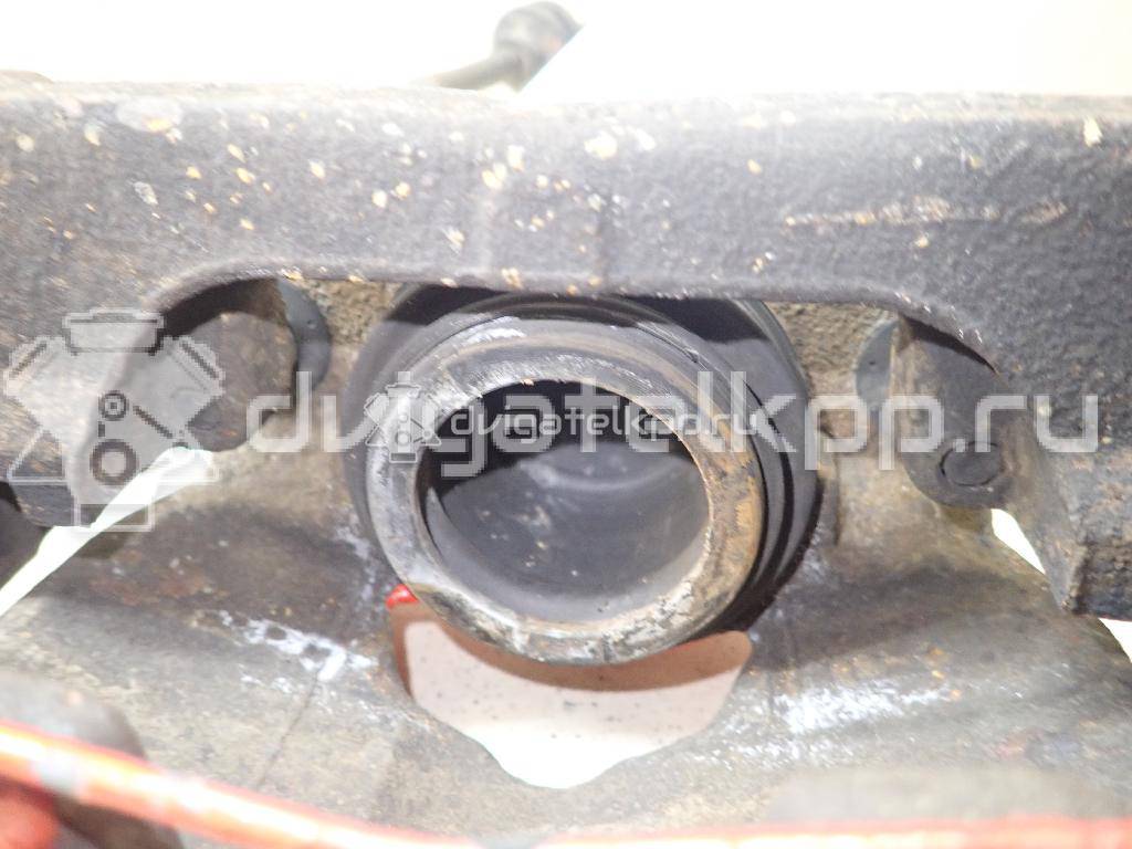 Фото Суппорт тормозной передний левый  410111495R для Renault Megane / Scénic / Grand / Captur J5 / Fluence L30 {forloop.counter}}