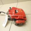 Фото Суппорт тормозной передний левый  410111495R для Renault Megane / Scénic / Grand / Captur J5 / Fluence L30 {forloop.counter}}