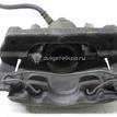 Фото Суппорт тормозной передний левый  410111495R для Renault Megane / Scénic / Grand / Captur J5 / Fluence L30 {forloop.counter}}