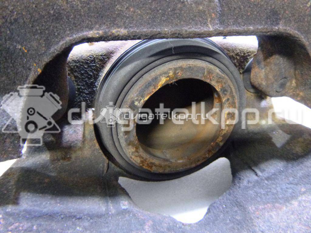 Фото Суппорт тормозной передний левый  410111495R для Renault Megane / Scénic / Grand / Captur J5 / Fluence L30 {forloop.counter}}