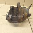 Фото Суппорт тормозной передний левый  410111495R для Renault Megane / Scénic / Grand / Captur J5 / Fluence L30 {forloop.counter}}