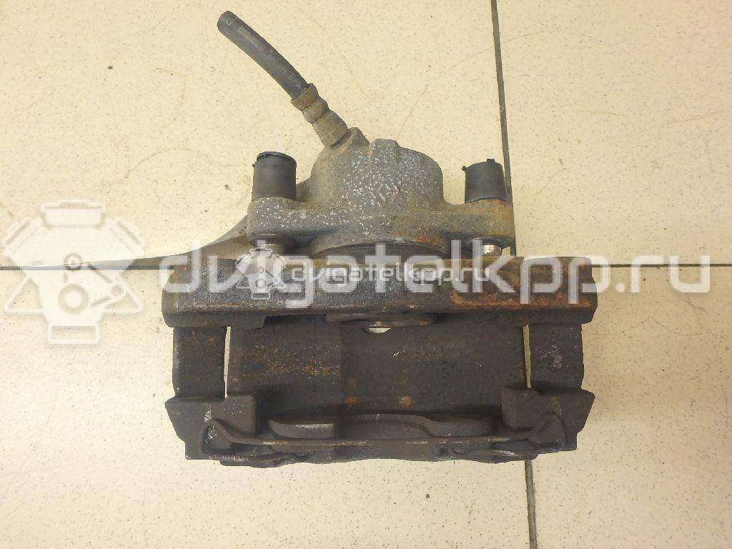 Фото Суппорт тормозной передний левый  410111495R для Renault Megane / Scénic / Grand / Captur J5 / Fluence L30 {forloop.counter}}