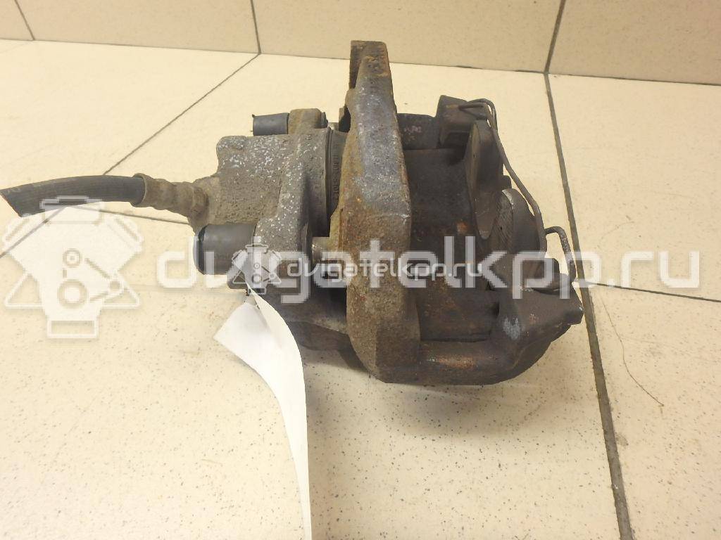 Фото Суппорт тормозной передний левый  410111495R для Renault Megane / Scénic / Grand / Captur J5 / Fluence L30 {forloop.counter}}
