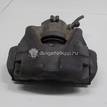 Фото Суппорт тормозной передний левый  410111495R для Renault Megane / Scénic / Grand / Captur J5 / Fluence L30 {forloop.counter}}