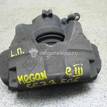 Фото Суппорт тормозной передний левый  410111495R для Renault Megane / Scénic / Grand / Captur J5 / Fluence L30 {forloop.counter}}