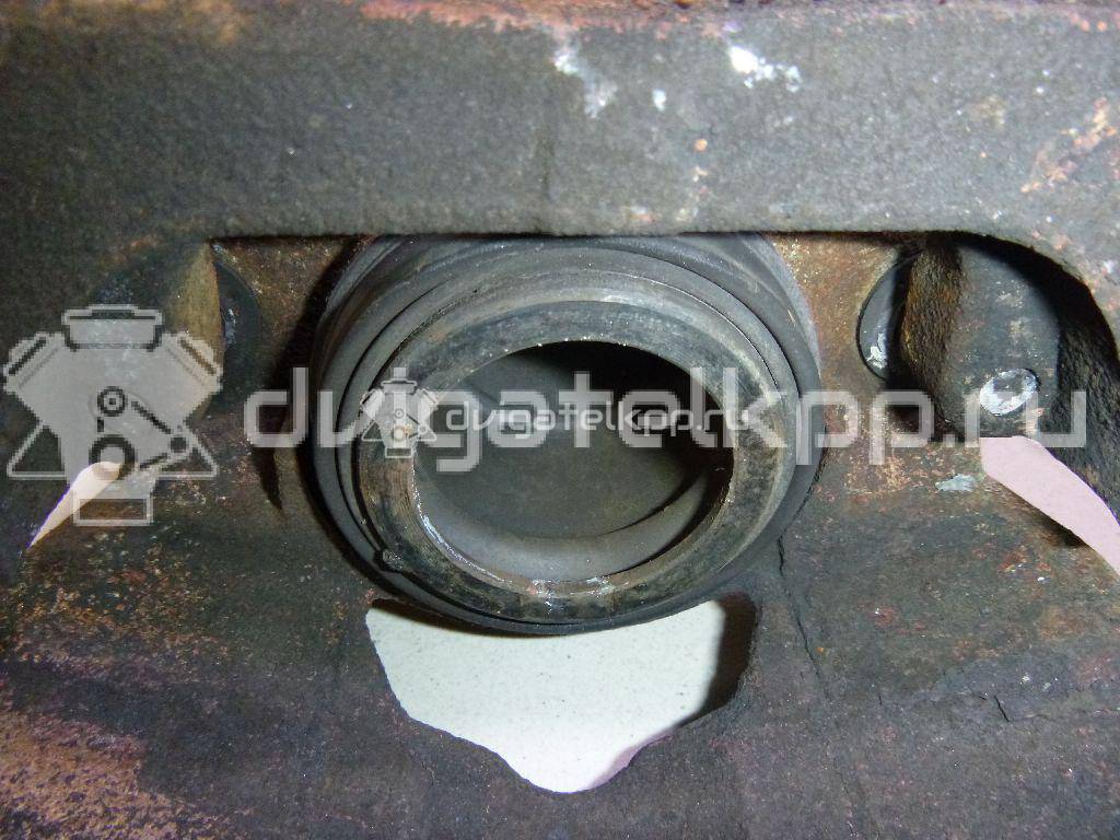 Фото Суппорт тормозной передний левый  410111495R для Renault Megane / Scénic / Grand / Captur J5 / Fluence L30 {forloop.counter}}