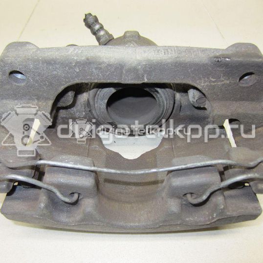 Фото Суппорт тормозной передний левый  410111495R для Renault Megane / Scénic / Grand / Captur J5 / Fluence L30