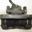 Фото Суппорт тормозной передний левый  410111495R для Renault Megane / Scénic / Grand / Captur J5 / Fluence L30 {forloop.counter}}