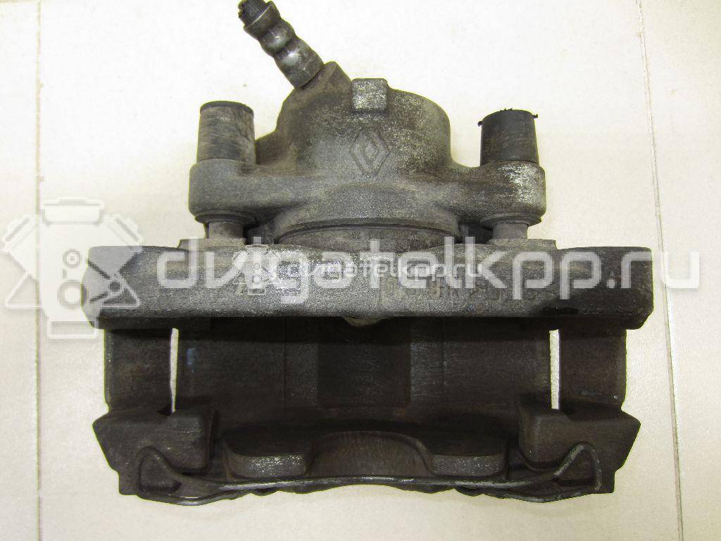 Фото Суппорт тормозной передний левый  410111495R для Renault Megane / Scénic / Grand / Captur J5 / Fluence L30 {forloop.counter}}