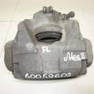Фото Суппорт тормозной передний левый  410111495R для Renault Megane / Scénic / Grand / Captur J5 / Fluence L30 {forloop.counter}}