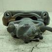 Фото Суппорт тормозной передний левый  410111495R для Renault Megane / Scénic / Grand / Captur J5 / Fluence L30 {forloop.counter}}