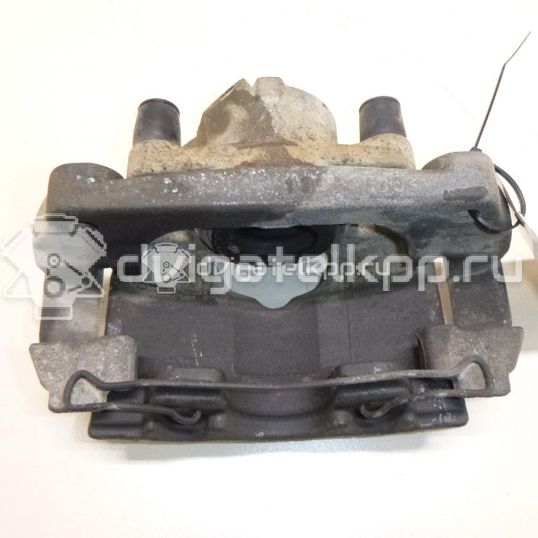 Фото Суппорт тормозной передний левый  410111495R для Renault Megane / Scénic / Grand / Captur J5 / Fluence L30
