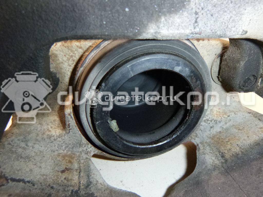 Фото Суппорт тормозной передний левый  410111495R для Renault Megane / Scénic / Grand / Captur J5 / Fluence L30 {forloop.counter}}