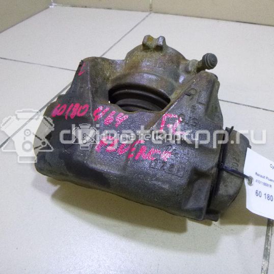 Фото Суппорт тормозной передний левый  410111495R для Renault Megane / Scénic / Grand / Captur J5 / Fluence L30