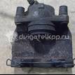 Фото Суппорт тормозной передний левый  410111495R для Renault Megane / Scénic / Grand / Captur J5 / Fluence L30 {forloop.counter}}