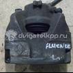 Фото Суппорт тормозной передний левый  410111495R для Renault Megane / Scénic / Grand / Captur J5 / Fluence L30 {forloop.counter}}