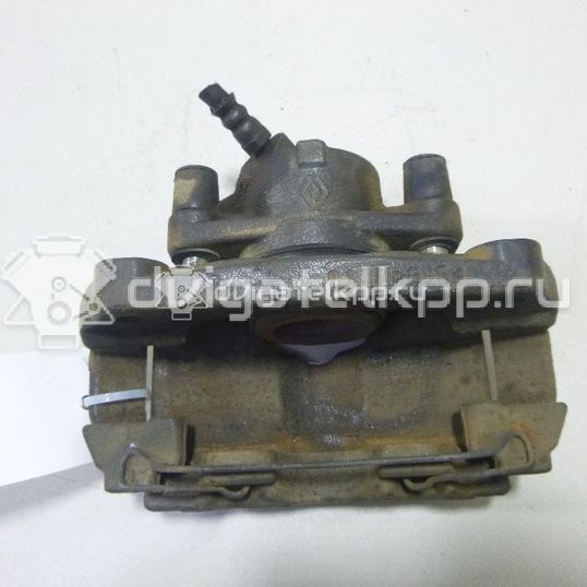Фото Суппорт тормозной передний левый  410111495R для Renault Megane / Scénic / Grand / Captur J5 / Fluence L30