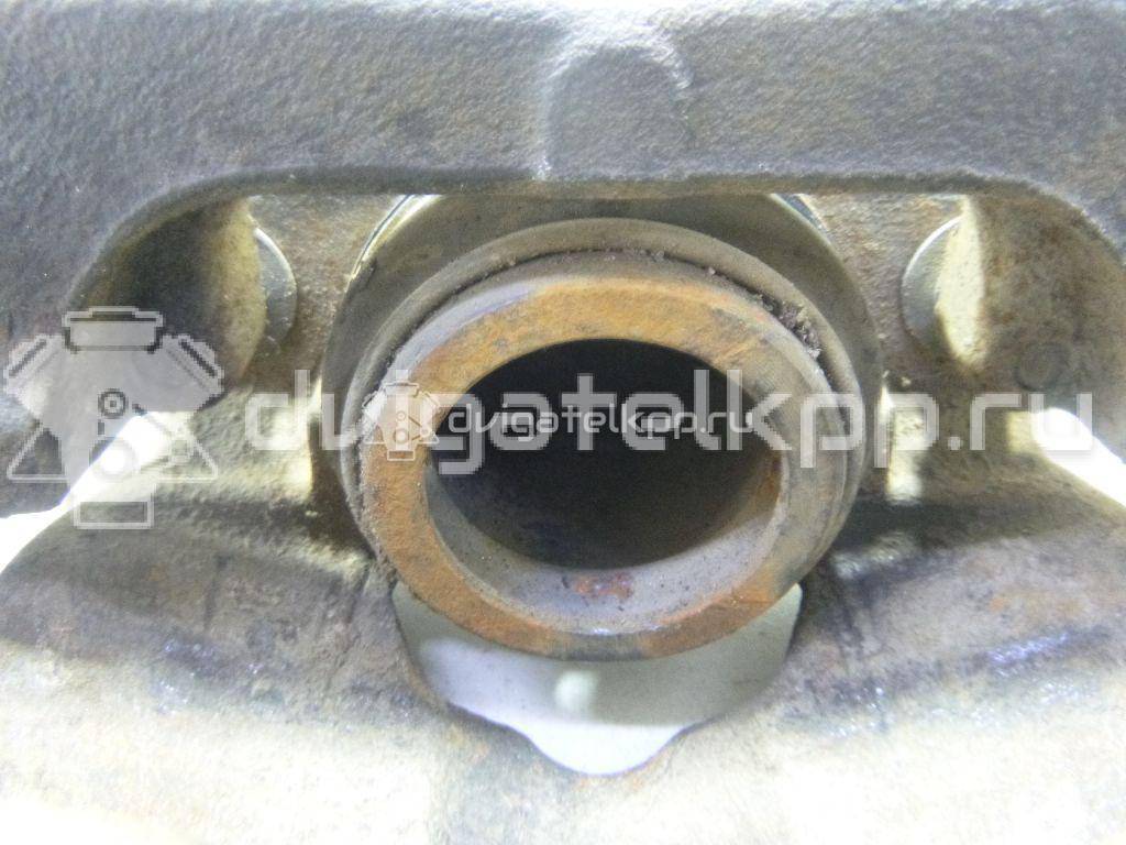 Фото Суппорт тормозной передний левый  410111495R для Renault Megane / Scénic / Grand / Captur J5 / Fluence L30 {forloop.counter}}