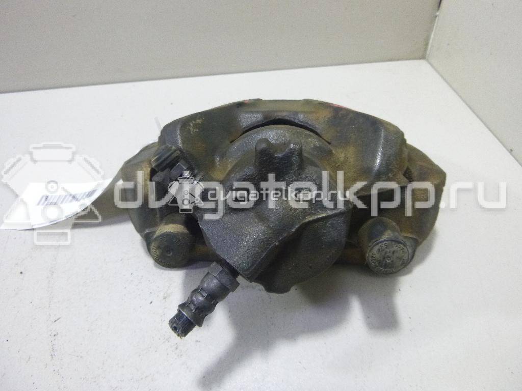 Фото Суппорт тормозной передний левый  410111495R для Renault Megane / Scénic / Grand / Captur J5 / Fluence L30 {forloop.counter}}