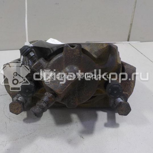 Фото Суппорт тормозной передний левый  410111495R для Renault Megane / Scénic / Grand / Captur J5 / Fluence L30