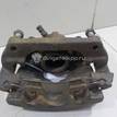Фото Суппорт тормозной передний левый  410111495R для Renault Megane / Scénic / Grand / Captur J5 / Fluence L30 {forloop.counter}}
