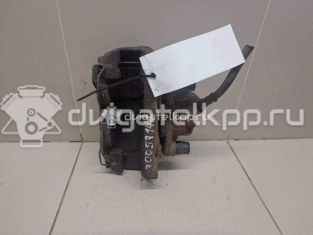 Фото Суппорт тормозной передний левый  410111495R для Renault Megane / Scénic / Grand / Captur J5 / Fluence L30 {forloop.counter}}