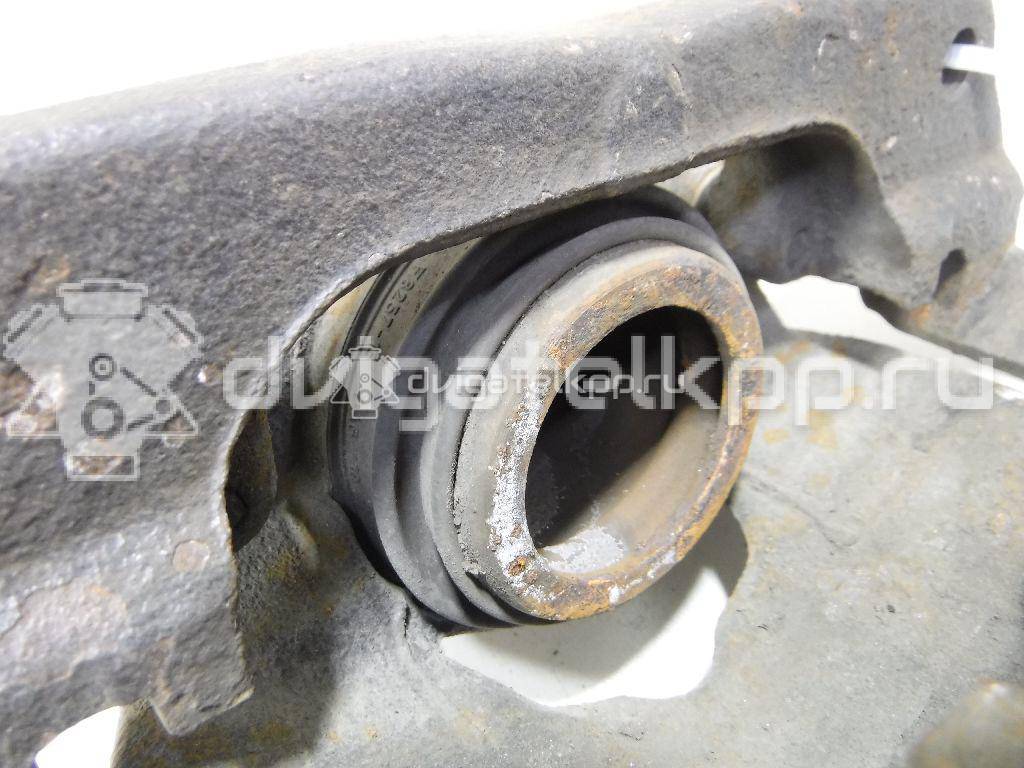 Фото Суппорт тормозной передний левый  410111495R для Renault Megane / Scénic / Grand / Captur J5 / Fluence L30 {forloop.counter}}