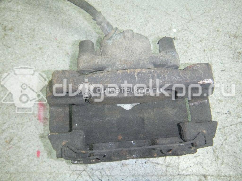 Фото Суппорт тормозной передний левый  410111495R для Renault Megane / Scénic / Grand / Captur J5 / Fluence L30 {forloop.counter}}