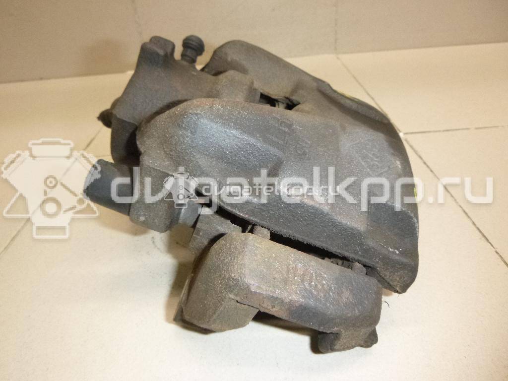 Фото Суппорт тормозной передний левый  410111495R для Renault Megane / Scénic / Grand / Captur J5 / Fluence L30 {forloop.counter}}